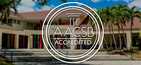 Aacsb International Accreditation About The School Andreas School