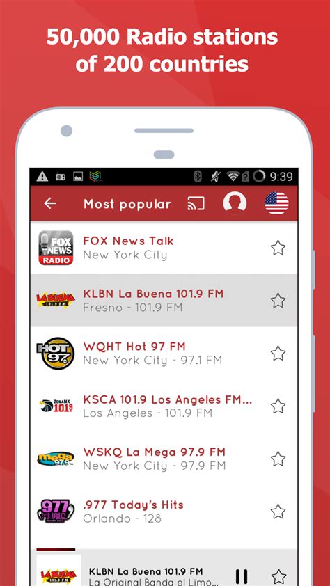 mytuner radio app fm radio online radio internet radio amazon ca appstore for android