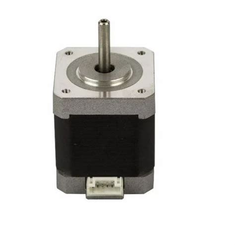 Used Stepper Motor At Best Price In Kochi By Suprime Id 20165945448