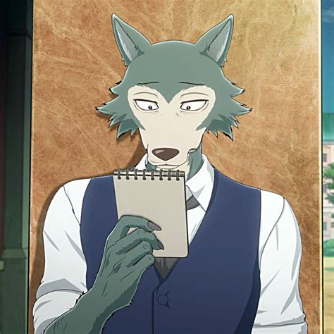 Beastars Season 2 Episode 2 Discussion And Gallery Anime Shelter In