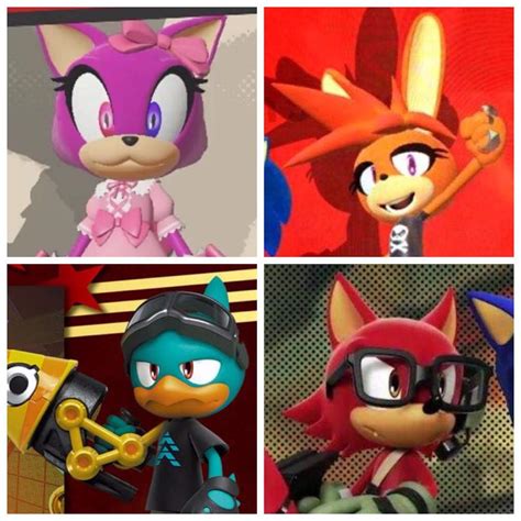 Team Rookies Edit Sonic The Hedgehog Amino