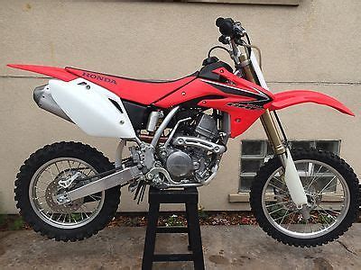 Honda always comfortable ride and smoothy touch. Honda 150 Crf Dirt Bike Motorcycles for sale