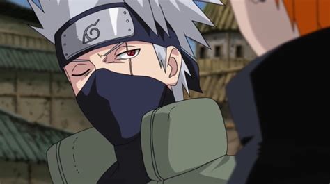 Este Seria O Resultado De Uma Fusão Entre Kakashi E Pain Segundo