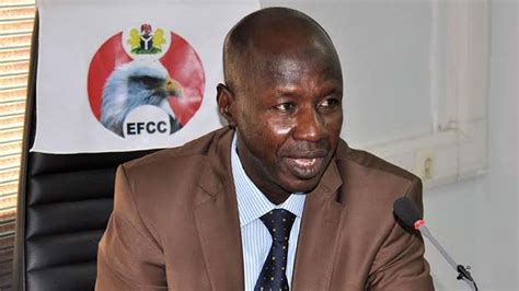 Umar was born on the 22nd of june, 1965. DSS denies arresting Ibrahim Magu, acting EFCC Chairman | LuciPost