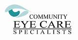 Community Eye Care Vision Insurance Pictures
