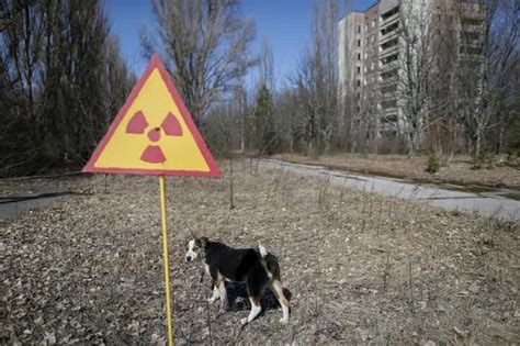 Chernobyl Disaster Explained Worlds Worst Nuclear Disaster Happened