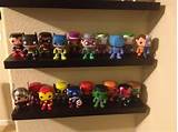 Images of Display Shelves For Small Collectibles