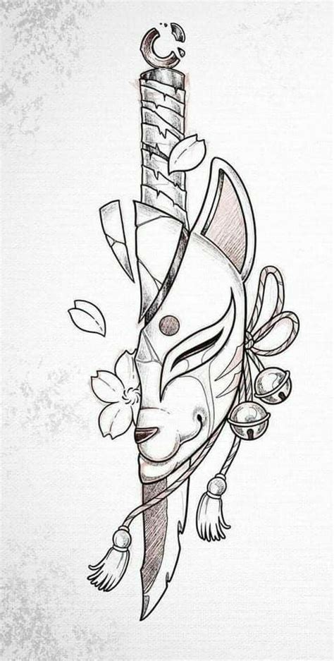 Anime Tattoos Sleeve Dibujos Detallados Dibujos Arte De Tatuaje