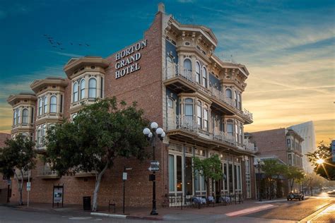 5 Unforgettable Places To Stay During A Trip To San Diego