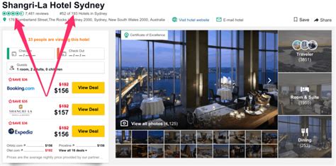A Guide To Improving Your Tripadvisor Ranking Reviewtrackers