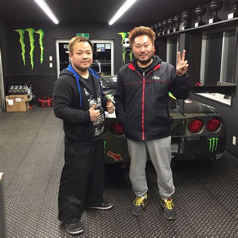 Naoki Nakamura Drifting Com