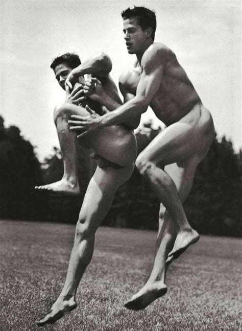 Hot Men By Bruce Weber Photo Boyfriendtv Com