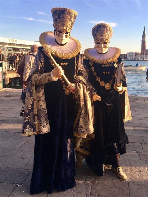 Must See Authentic Venetian Masks At Venice Carnival Venice