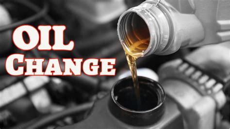 How To Change Your Cars Oil For Beginners Youtube
