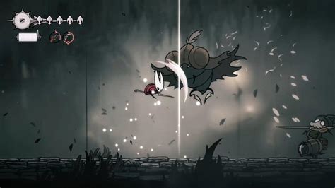 Hollow Knight Silksong Release Date Platforms And More