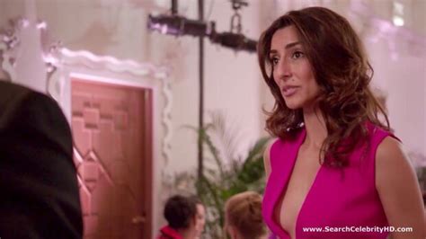 Necar Zadegan And Lisa Edelstein Girlfriends Schd