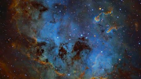 Space Galaxies Hubble Nasa Outer Stars Nature Wallpaper Screensaver