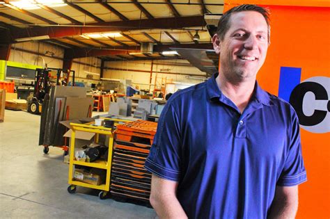 Apple Valley Entrepreneur Named 2017 Small Business Person Of The Year