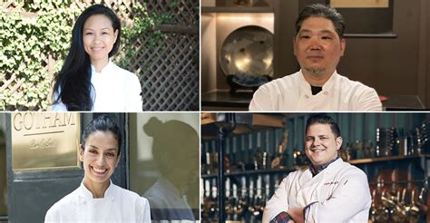 Chefs On The Move August 2019 Nations Restaurant News
