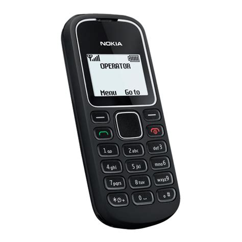 Nokia 1280 Cheapest Phone From Nokia