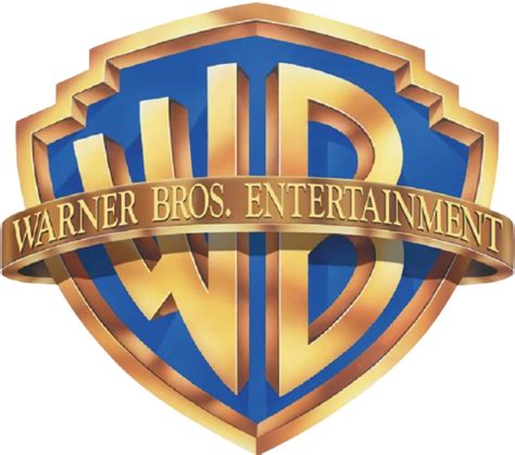 Warner Bros Entertainment Logopedia Fandom Powered By Wikia