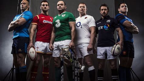 Get the latest rugby union and league news, results, scores and fixtures, from international friendly matches to championship club tournaments, on rte.ie. Six players to watch in Six Nations