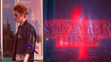 Stranger Things Confira A Trilha Sonora Presente Na Temporada