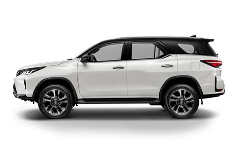 Toyota Fortuner Background Png Image Png Play