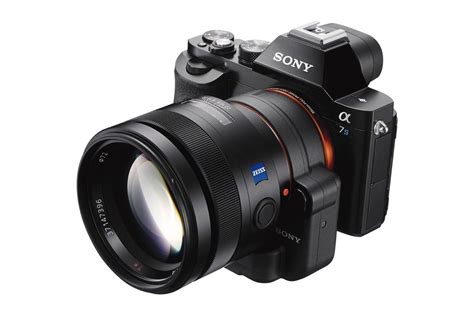 Sonys A7s Full Frame Mirrorless Camera Handles 4k Video Digital Trends