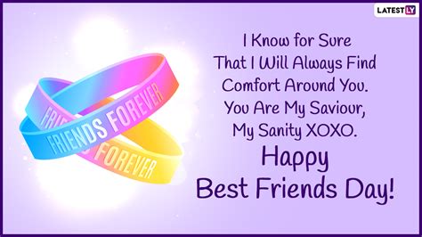 national best friends day 2021 greetings best quotes wishes whatsapp messages and hd images