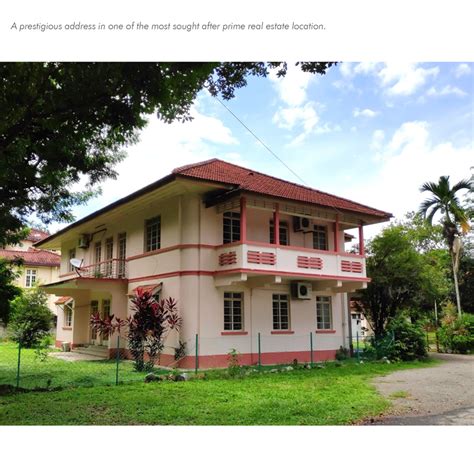 The options in our database is limitless. Double-Storey Bungalow For Sale & Rent @ Jalan Park, Pulau ...