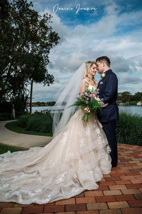 Florida Luxury Wedding Photographer Artistic Wedding Photography