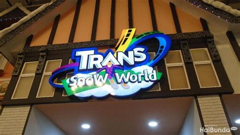 Sebenarnya permasalahan mengenai hotspot yang tidak bisa terhubung ke laptop tidak jauh berbeda penyebab wifi terhubung tapi tidak bisa browsing. 7 Alasan Kenapa Harus Datang ke Trans Snow World Bekasi
