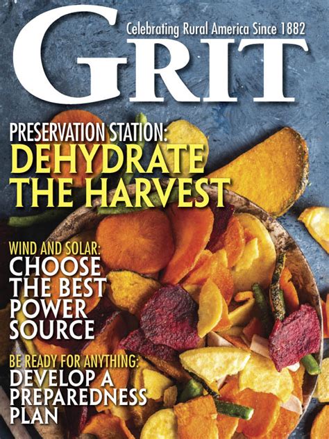 Check spelling or type a new query. Grit - 09.10 2020 » Download PDF magazines - Magazines Commumity!