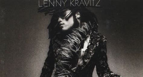 Classic Rock Covers Database Lenny Kravitz Mama Said 1991