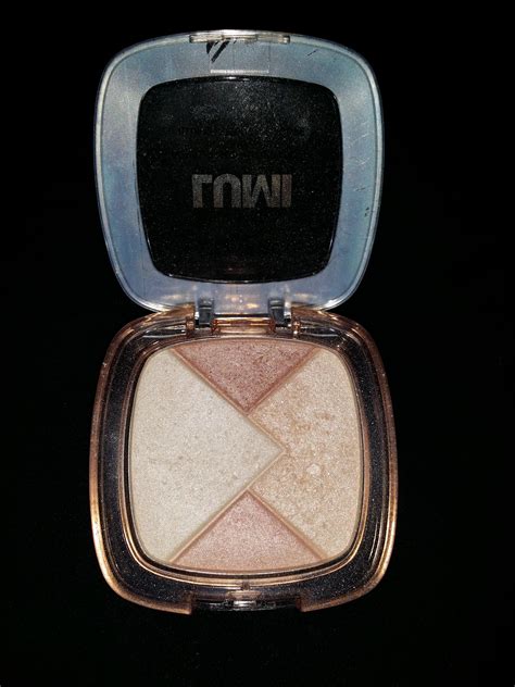 L Oréal True Match Lumi Powder Glow Illuminator Reviews In Highlighter Chickadvisor