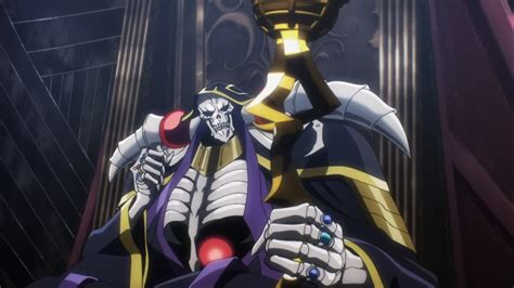 Image Ainz 017png Overlord Wiki Fandom Powered By Wikia