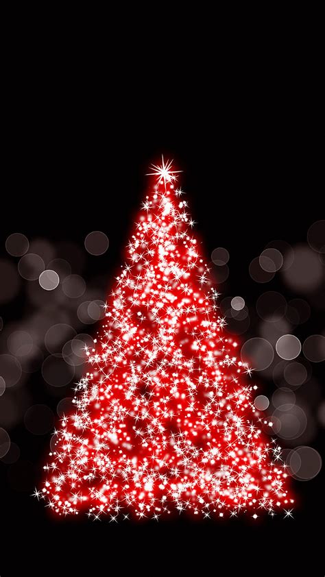 Best 45 Cell Phone Christmas Wallpapers On Hipwallpaper