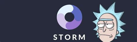 Storm Clan Looking For Clan