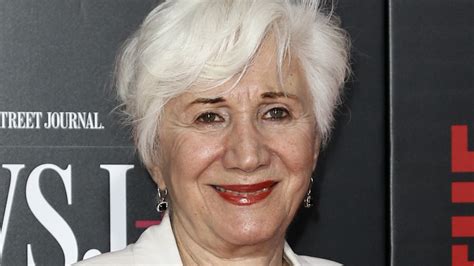 What Was Olympia Dukakis Net Worth When She Died