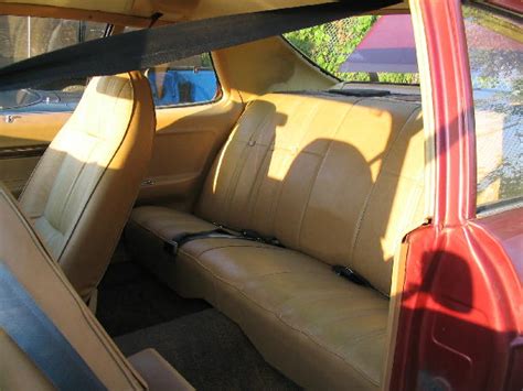 1974 Pontiac Ventura