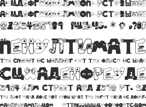 Harrymations Russian Font Download Free For Desktop And Webfont