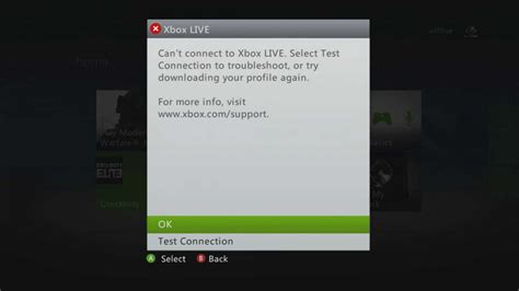 How To Update Your Xbox 360 Dashboard Youtube