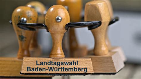 Diese 253 tage errechnen sich im jahr 2021 aus 365. Alles zum Thema Landtagswahl Baden-Württemberg 2021 | RTL ...