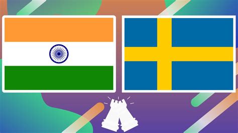 India Vs Sweden Fide Online Chess Olympiad Pool B Round Top Division Youtube