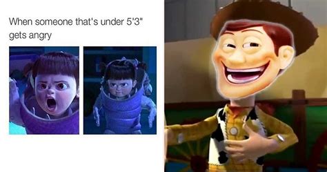 24 Amazing Disney Pixar Memes That Will Leave You Laughing