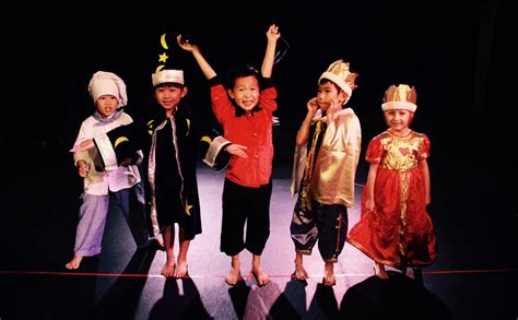 Centre Stage Is Back Sign The Kids Up For Its Performing Art Classes