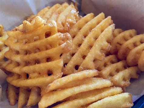 Yang Gurih Dan Renyah Dari 15 Jenis French Fries Menurut Bumbu Dan
