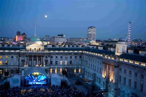 Music Preview Summer Series Somerset House Londonist
