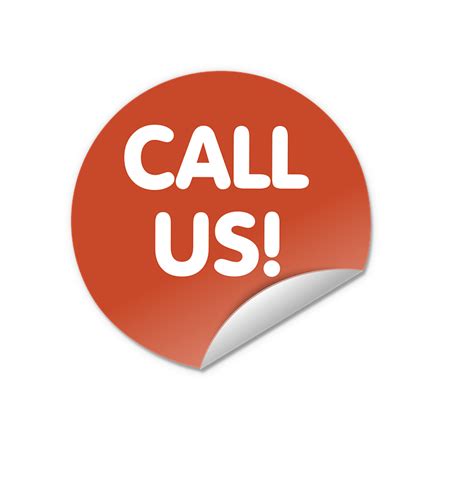 Call Us Button Png Transparent Image Png Arts